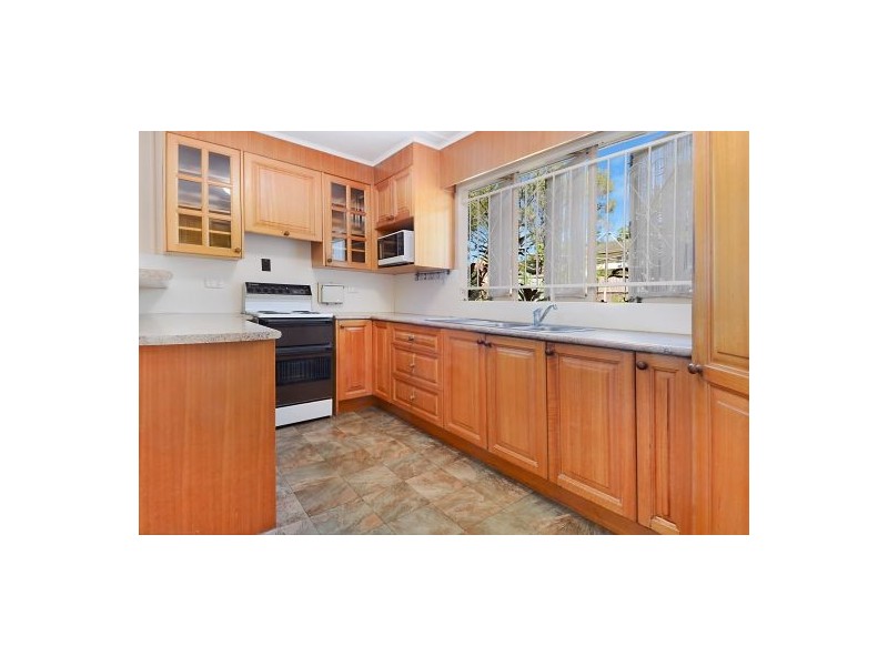 5 Kingsway Street, Upper Mount Gravatt QLD 4122