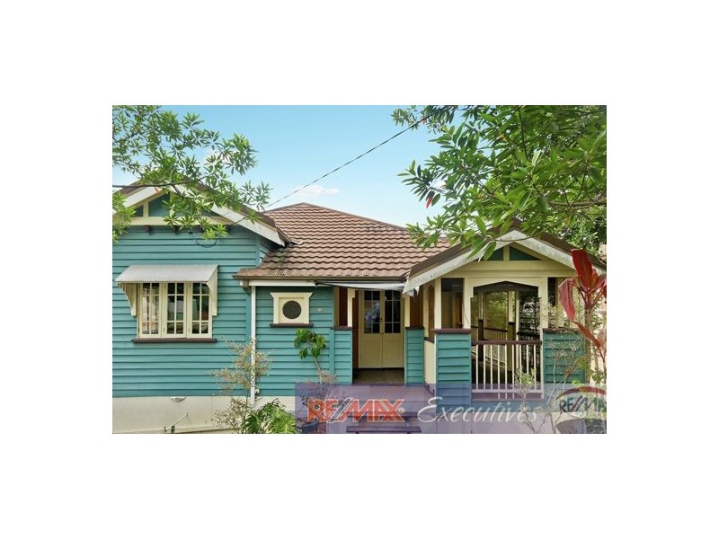 66 McLay Street, Coorparoo QLD 4151