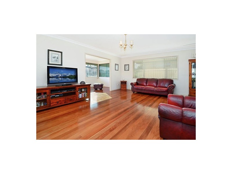 16 Gralunga Street, Mansfield QLD 4122