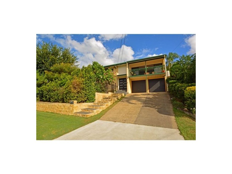 22 Gonzales Street, Macgregor QLD 4109