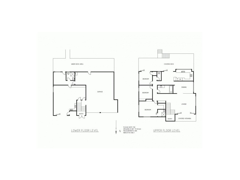 22 Gonzales Street, Macgregor QLD 4109 Floorplan