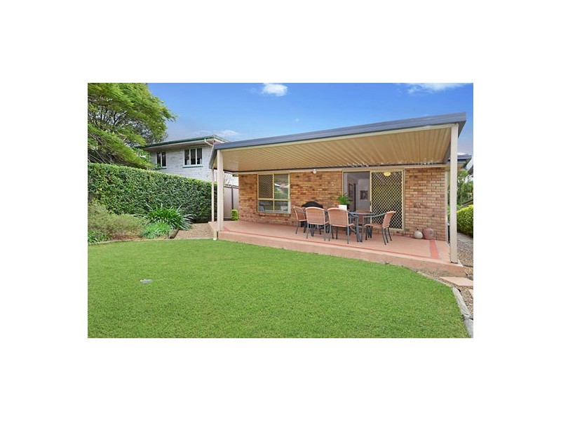 119 Graceville Avenue, Graceville QLD 4075