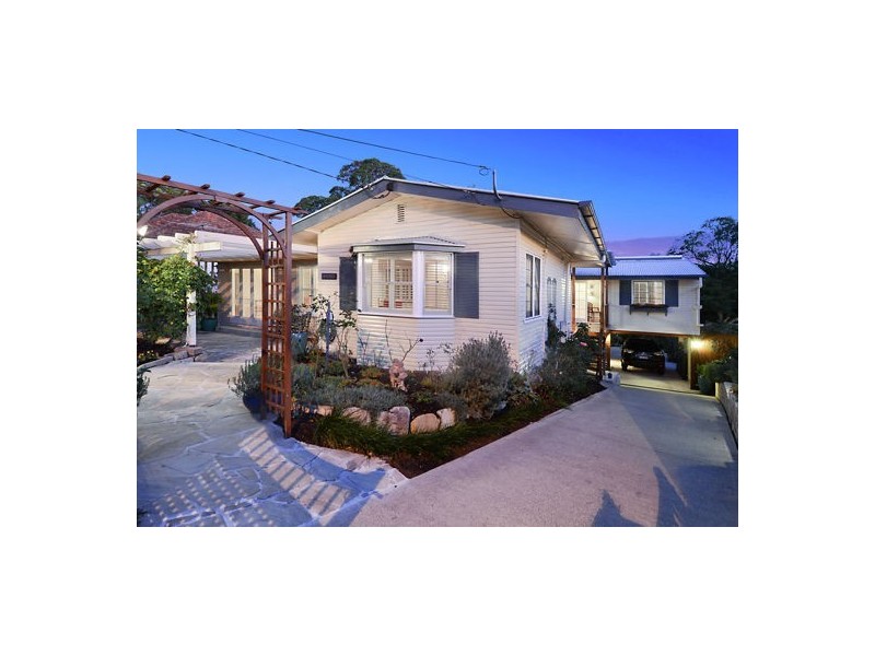 529 Cavendish Rd, Coorparoo QLD 4151