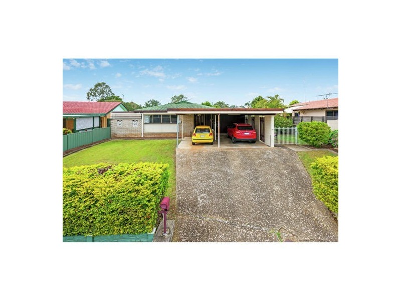 97 Greenmeadow Road, Mansfield QLD 4122