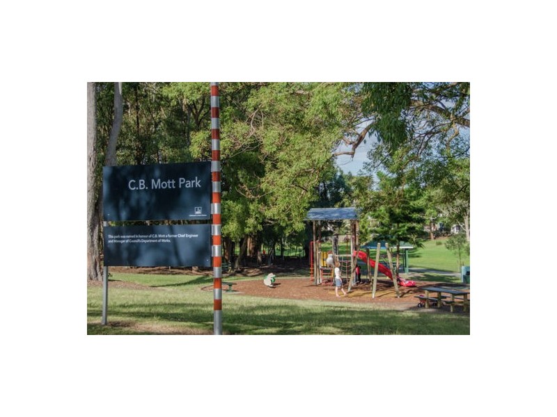 3 – 6 / 47 Victor Street, Holland Park QLD 4121