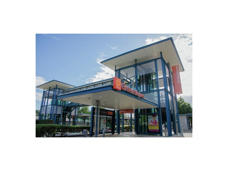 3 – 6 / 47 Victor Street, Holland Park QLD 4121