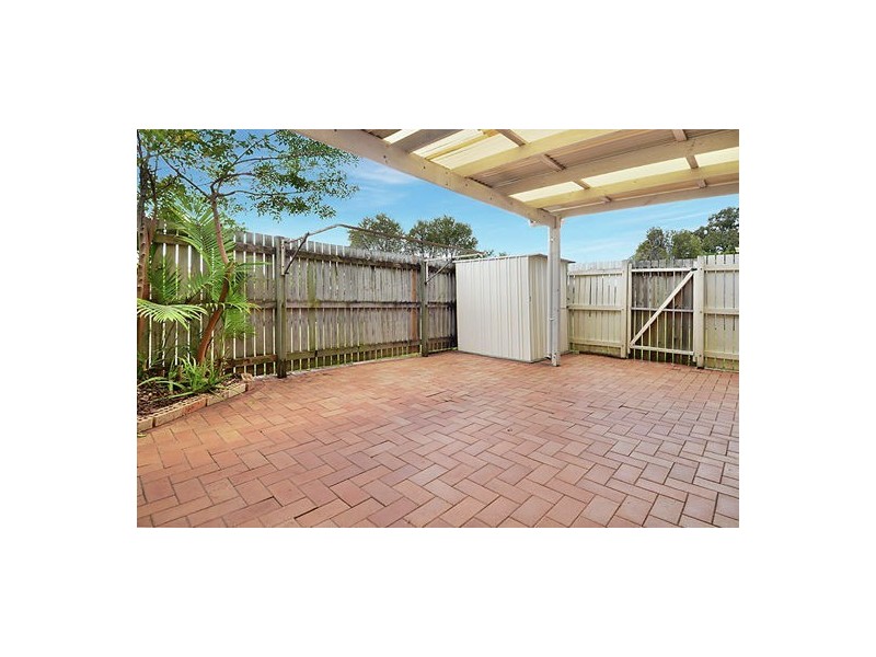 40/30 Meadowlands Road, Carina QLD 4152