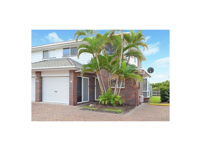 40/30 Meadowlands Road, Carina QLD 4152