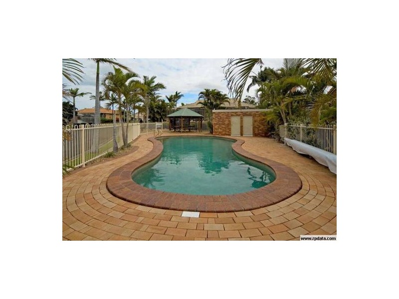 40/30 Meadowlands Road, Carina QLD 4152