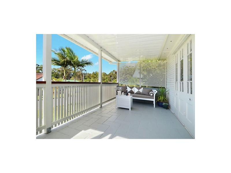 61 Hexham, Tarragindi QLD 4121