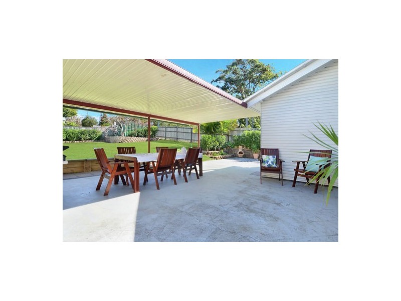 61 Hexham, Tarragindi QLD 4121