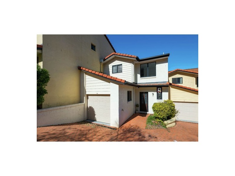 32/56 Rise Street, Mount Gravatt East QLD 4122