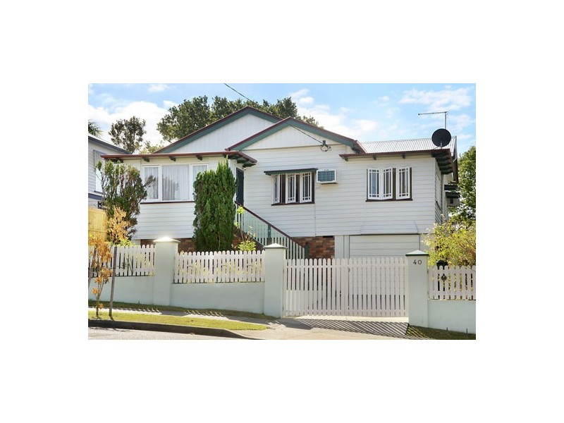 40 Young Street, Annerley QLD 4103