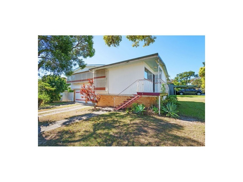 3 Togar Street, Mansfield QLD 4122