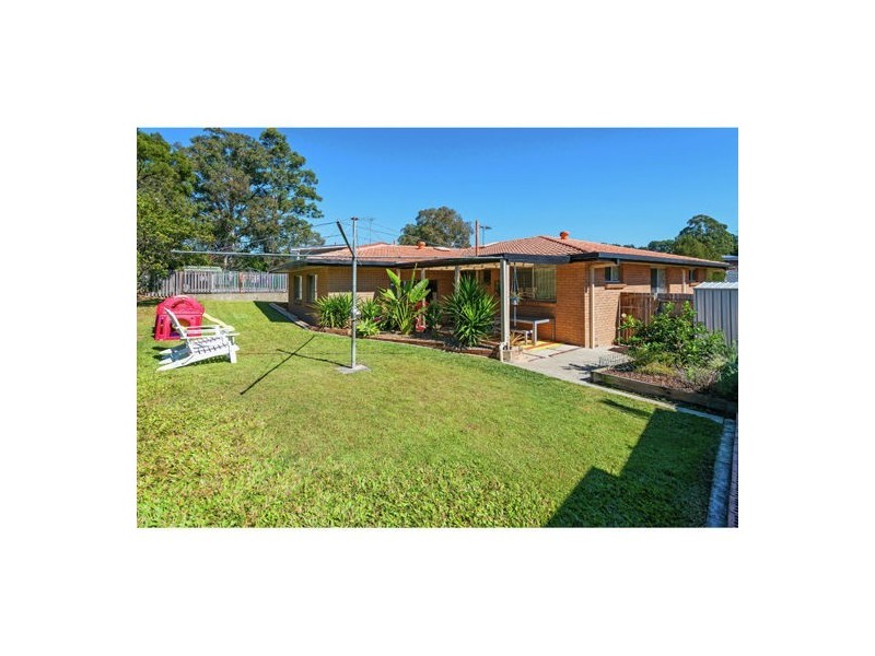 69 Greenmeadow Road, Mansfield QLD 4122