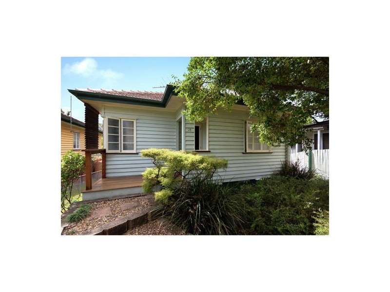 22 Lumley Street, Upper Mount Gravatt QLD 4122