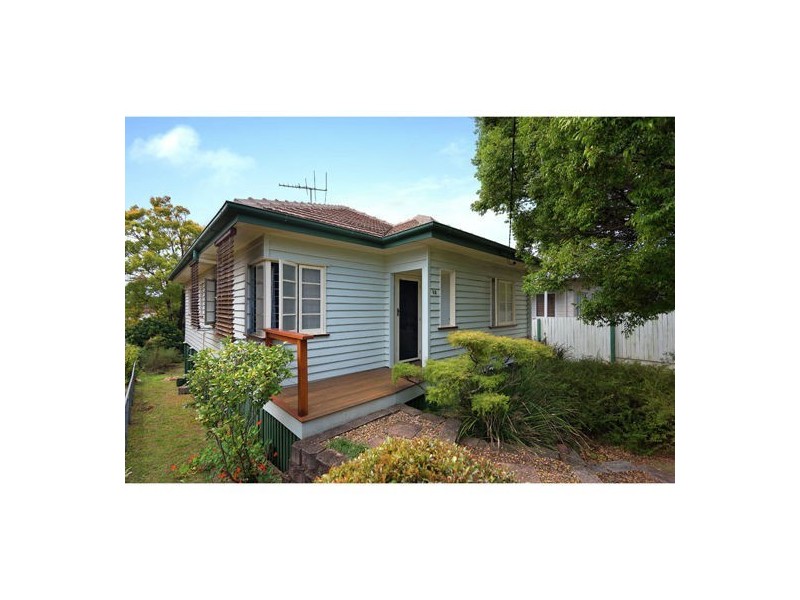 22 Lumley Street, Upper Mount Gravatt QLD 4122