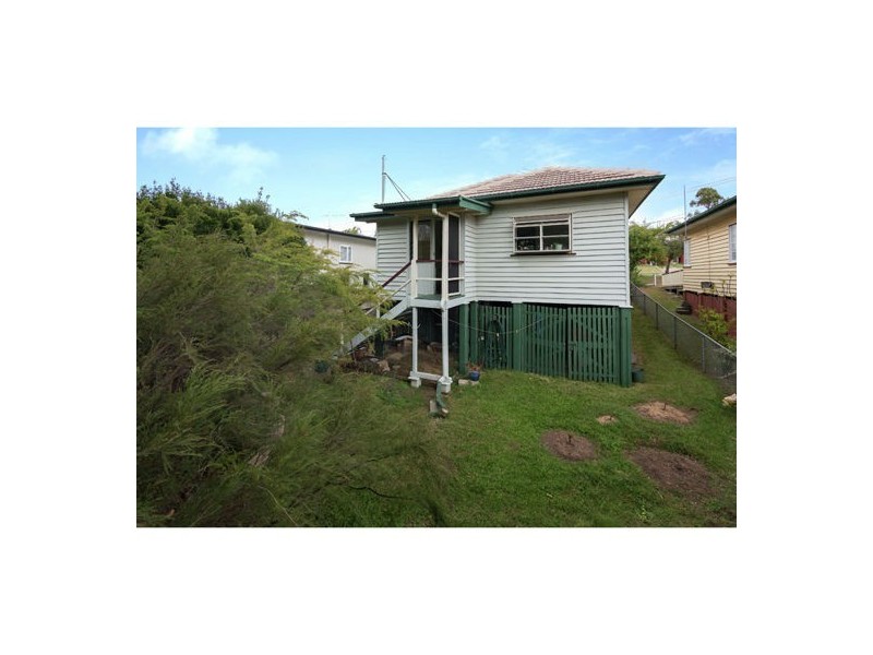 22 Lumley Street, Upper Mount Gravatt QLD 4122