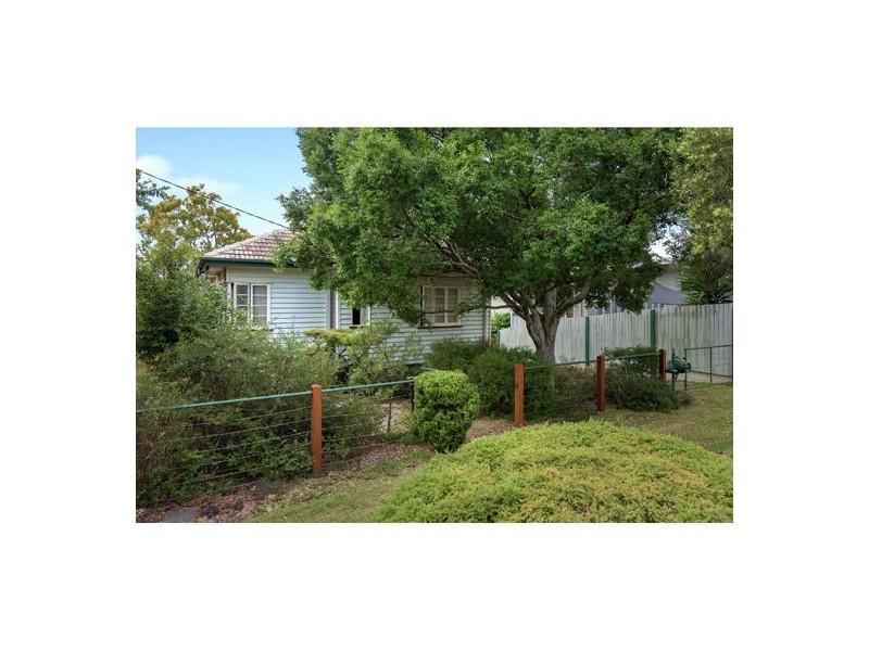 22 Lumley Street, Upper Mount Gravatt QLD 4122