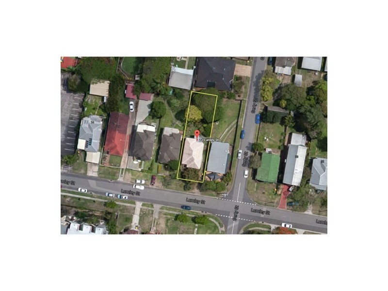 22 Lumley Street, Upper Mount Gravatt QLD 4122