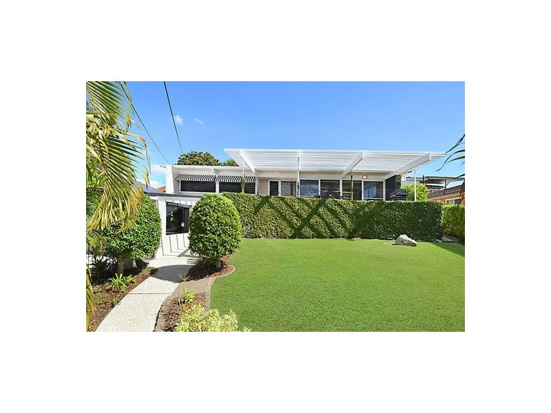 16 Blackpool St, Mount Gravatt East QLD 4122