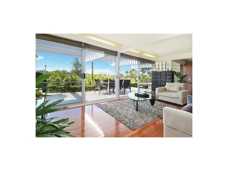 16 Blackpool St, Mount Gravatt East QLD 4122