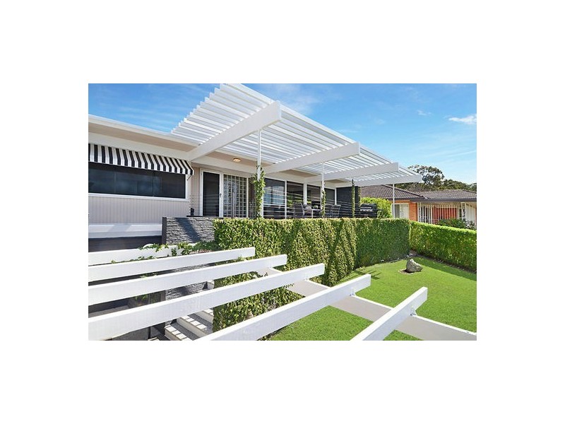 16 Blackpool St, Mount Gravatt East QLD 4122