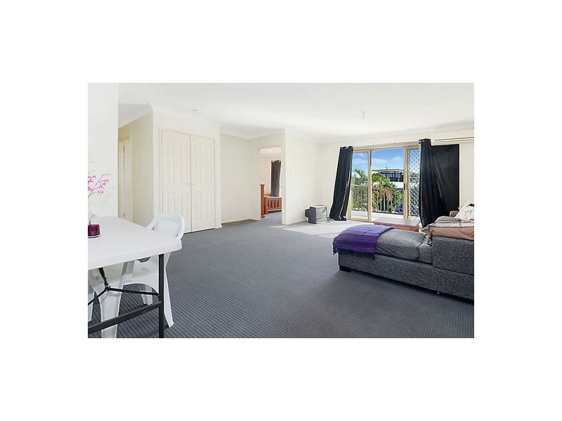 4/21 Edith Street, Greenslopes QLD 4120