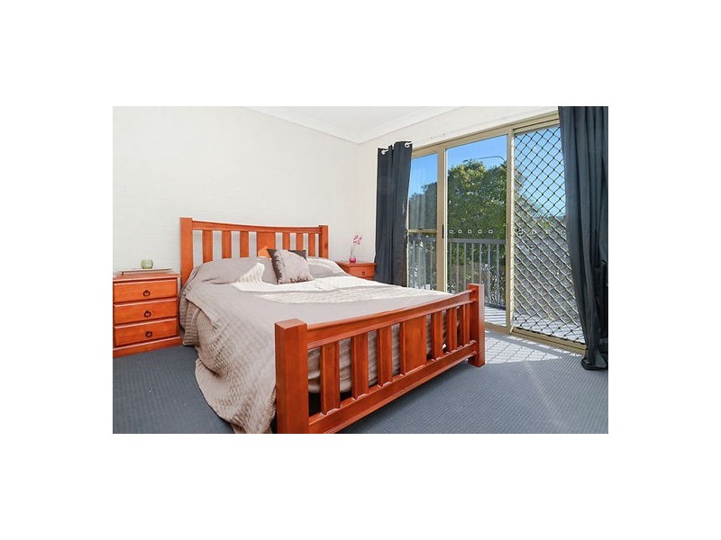 4/21 Edith Street, Greenslopes QLD 4120