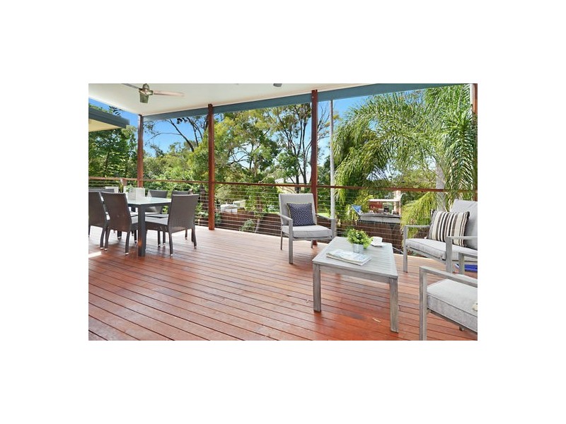 238 Bapaume Road, Holland Park West QLD 4121