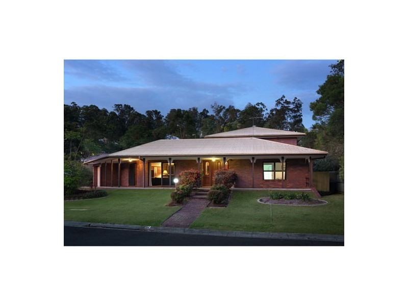 51 Belclare Street, The Gap QLD 4061