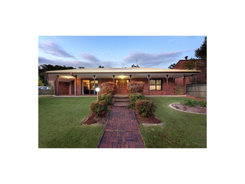 51 Belclare Street, The Gap QLD 4061