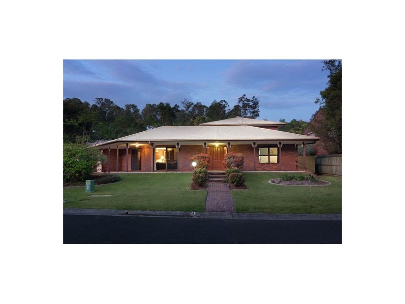 51 Belclare Street, The Gap QLD 4061