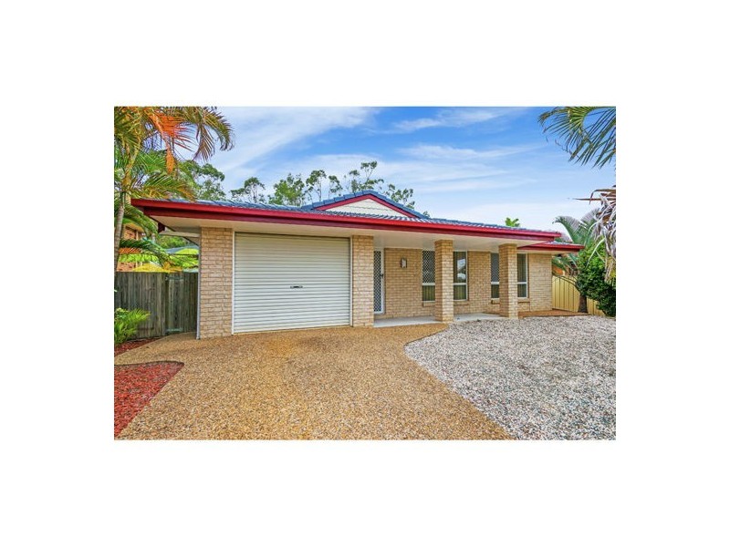3 Yanrey Street, Shailer Park QLD 4128
