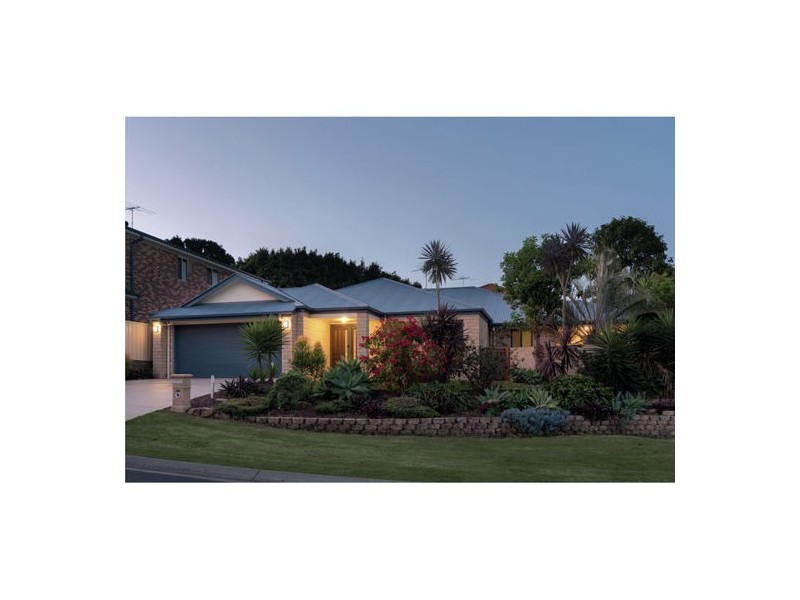 40 Giordano Place, Belmont QLD 4153