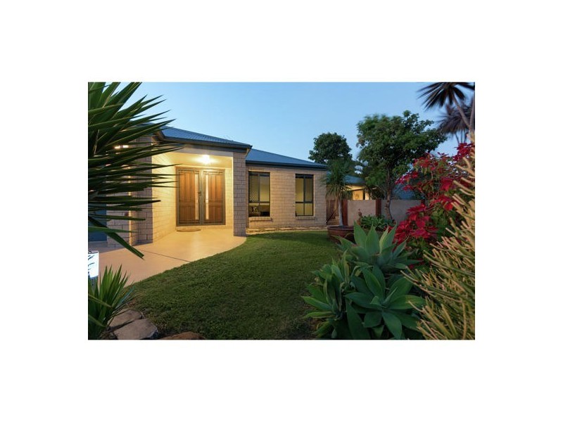 40 Giordano Place, Belmont QLD 4153