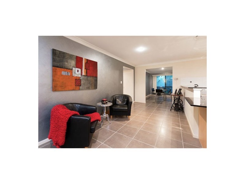 40 Giordano Place, Belmont QLD 4153