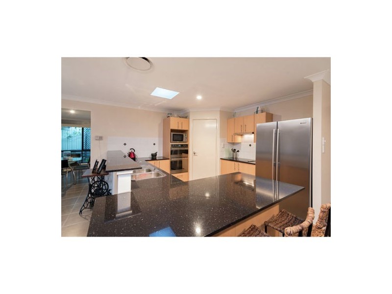 40 Giordano Place, Belmont QLD 4153