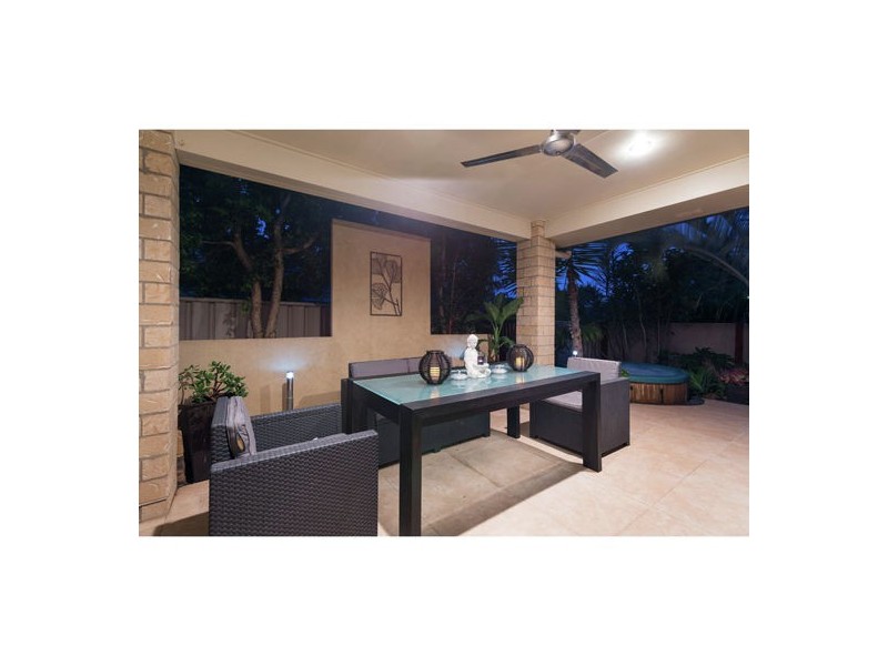 40 Giordano Place, Belmont QLD 4153