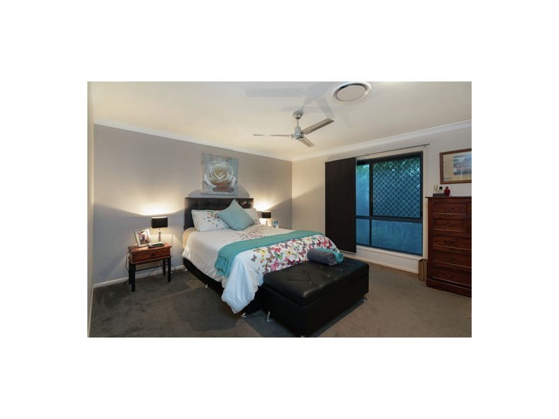 40 Giordano Place, Belmont QLD 4153