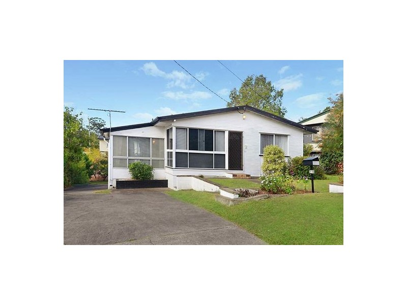 110 Clough St, Mount Gravatt QLD 4122