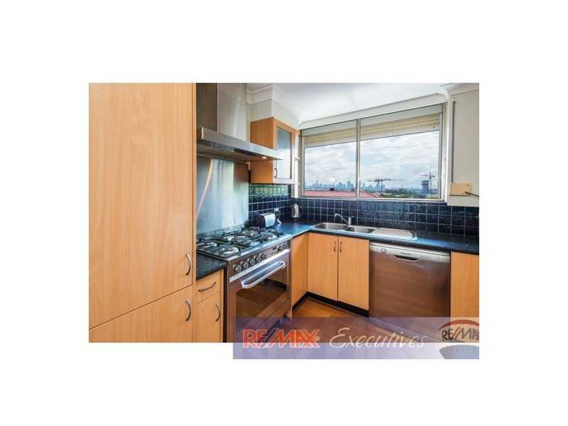 5/16 Amelia Street, Coorparoo QLD 4151
