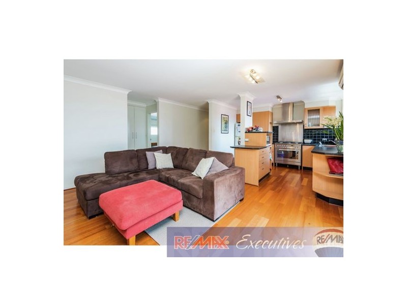 5/16 Amelia Street, Coorparoo QLD 4151