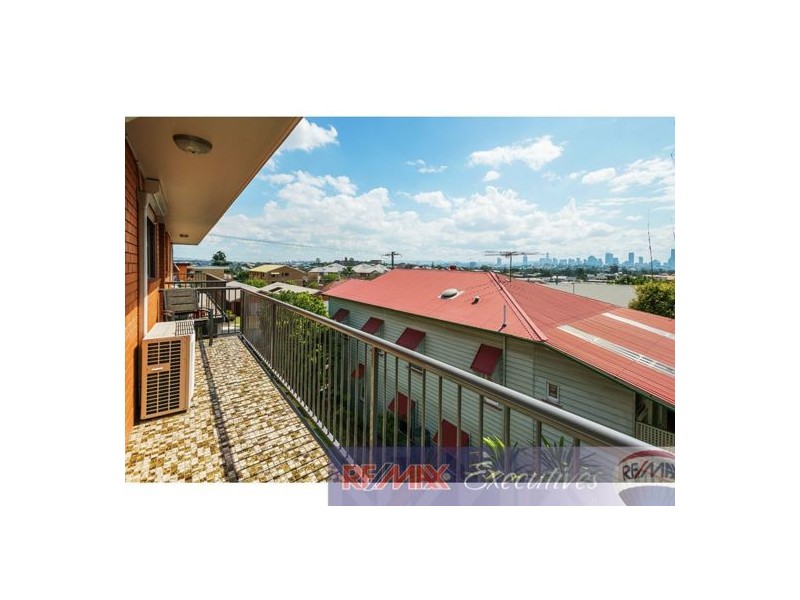 5/16 Amelia Street, Coorparoo QLD 4151