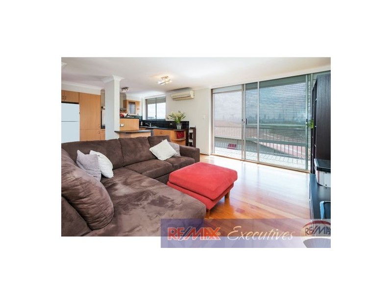 5/16 Amelia Street, Coorparoo QLD 4151