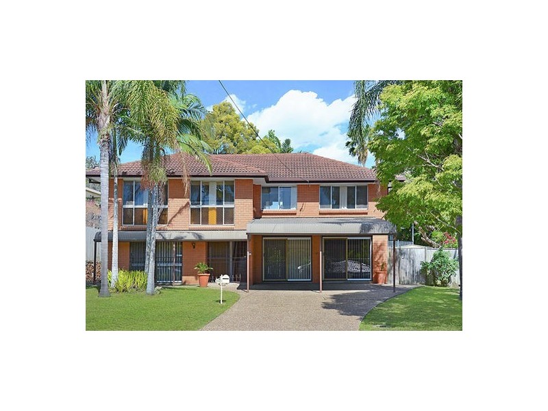 116 Gaynesford St, Mount Gravatt QLD 4122