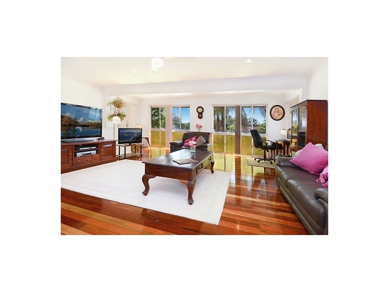 116 Gaynesford St, Mount Gravatt QLD 4122