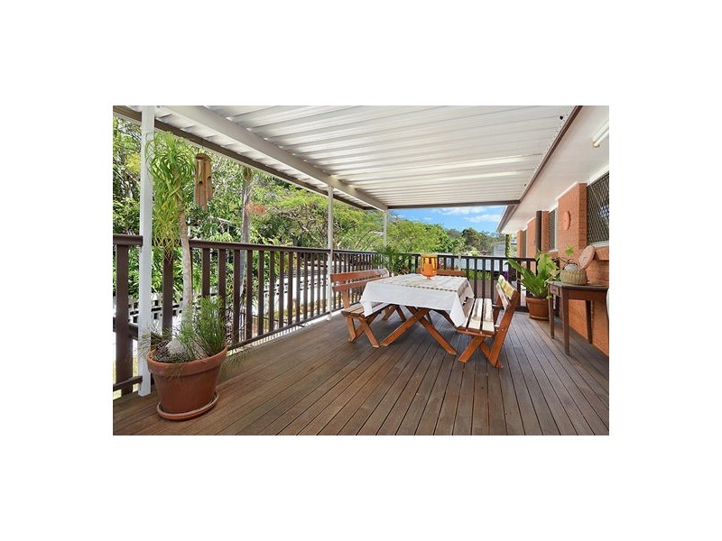 116 Gaynesford St, Mount Gravatt QLD 4122