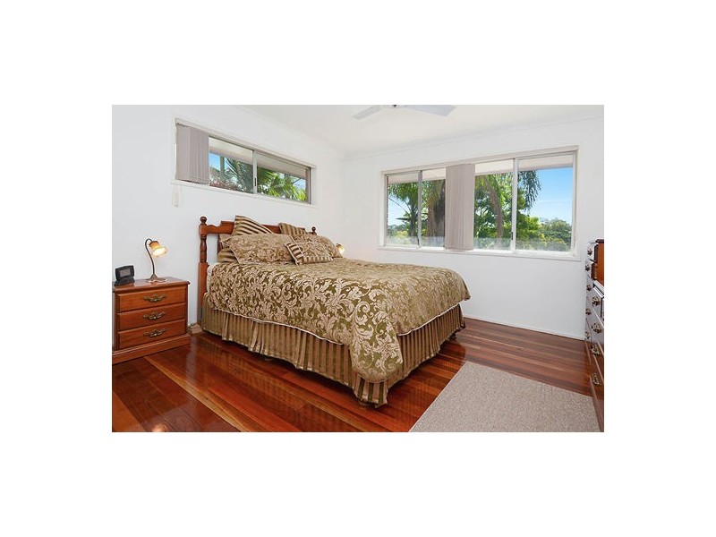 116 Gaynesford St, Mount Gravatt QLD 4122