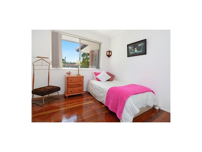 116 Gaynesford St, Mount Gravatt QLD 4122